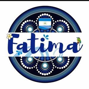 Meet your Posher, Fatima